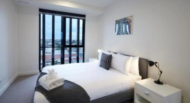 Апартаменты Premier Melbourne City Apartments - Mason