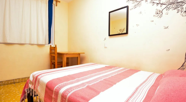 Номер Superior Отель Los Nardos Hostel by Rotamundos
