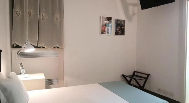 Одноместный номер Standard La Moresca Maison De Charme