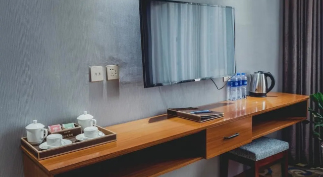 Номер Standard Xi'an Hotel