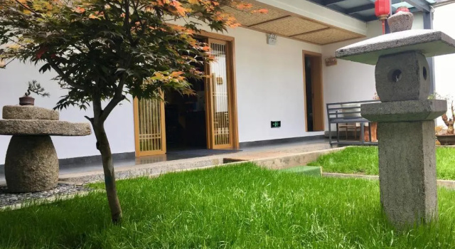 Номер Standard с видом на горы Bo Nan Homestay