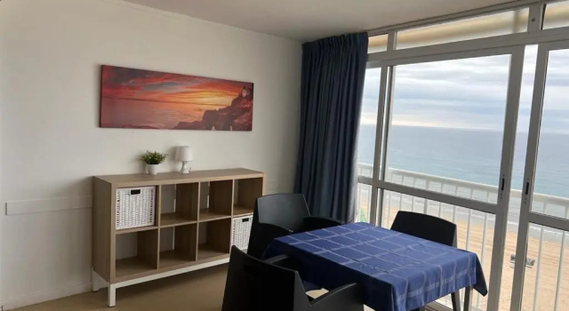 Апартаменты Apartamentos Torre Yago