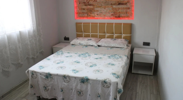Номер Standard Karaca Termal Pansiyon