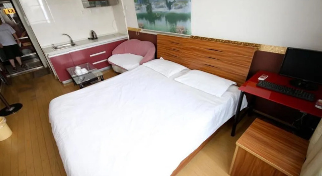 Yaya Style Apartment