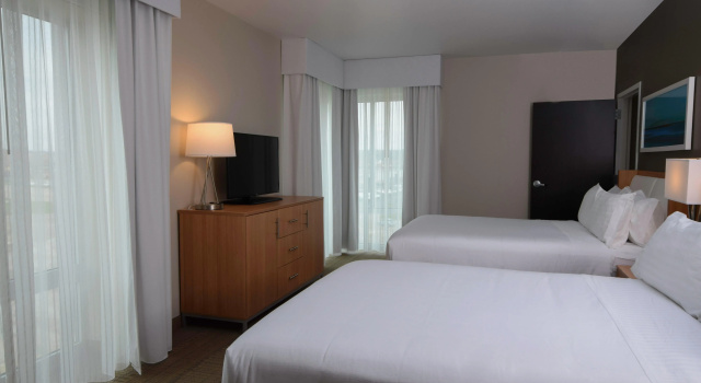 Holiday Inn Cincinnati N - West Chester by IHG, Rezervasyon Otel West Chester Ohio