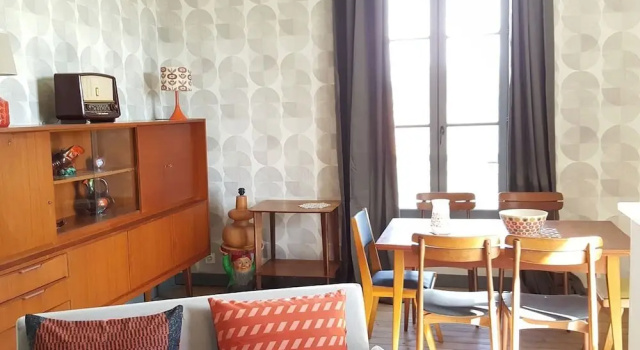 Au Presbytère Bohème, Брондау Қонақ үй Talmont-Saint-Hilaire 