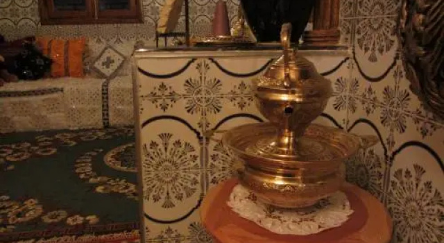 Maison dHôtes Titerite, Забронировать Отель Телует 