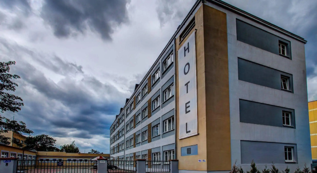 Hotel Alpex, Забронировать Отель Отели Katowice Urban Area 3 звезды, 3*