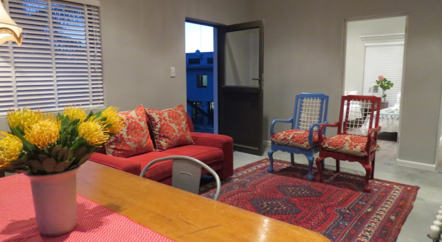 16 Rhodes North Self Catering Apartments