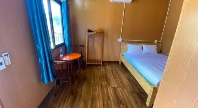 Номер Standard Plum Homestay