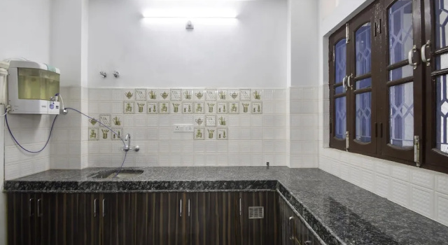 OYO Home 26763 City View Stay
