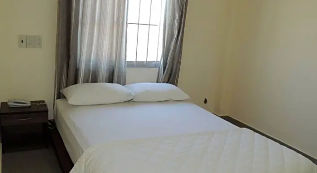 Двухместный номер Standard Blue Heaven Hotel