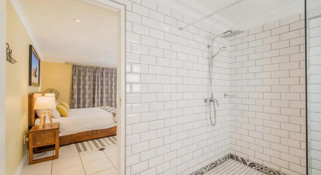 Alte Villa Boutique Hotel, Rezervați Vilă Vile în Lüderitz, Vilă