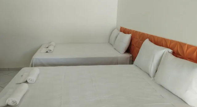 Pousada Casa Grande