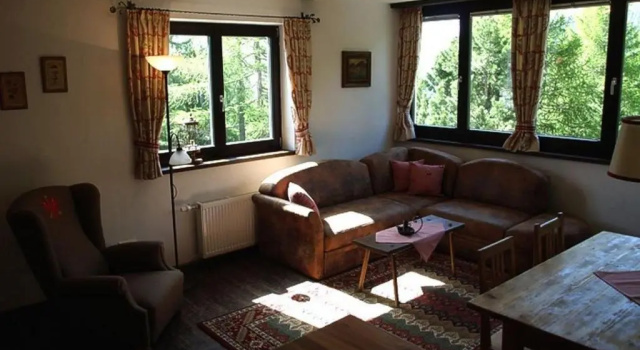 Апартаменты с 2 комнатами Apartment Kärntnerhaus I