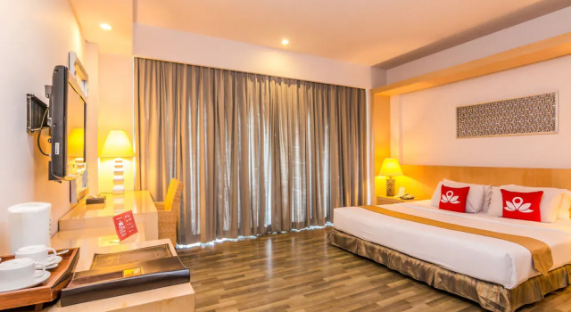 ZEN Premium Uluwatu Complex