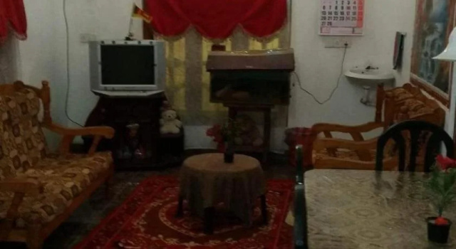 Jp House, Забронировать Отель Отели Тринкомали с завтраком, рядом с Trincomalee Railway Station, Завтраки