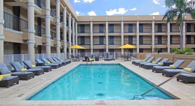 Windward Passage Hotel