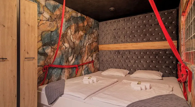 Wellness & Relax Apartment Lilly, Забронировать Апартаменты/квартира Требельно Нижняя Крайна