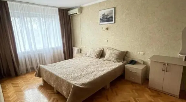 Люкс Comfort Zarea Hotel