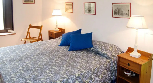 San Remigio Massa in Massa