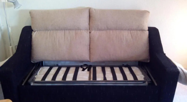 Vivienda vacacional Brisa Salina Solarium VV-MU-1493-1