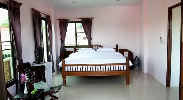 Номер Standard Loy Manee House
