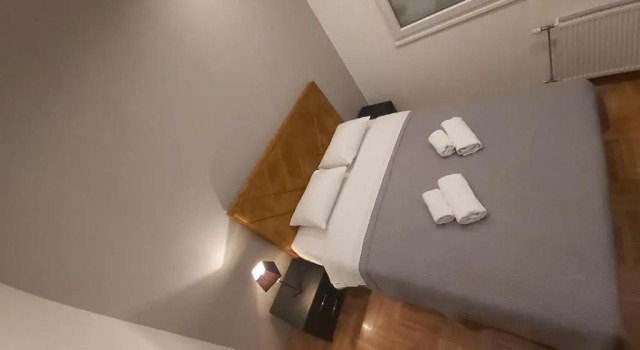 Апартаменты Apartment Nikirent