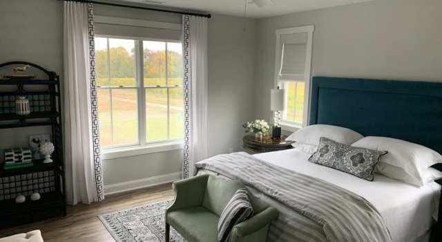 Номер Standard The Farmhouse