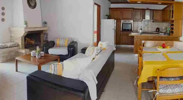 Irene's Apartment In Salakos, Забронировать Апартаменты/квартира Салакос остров Родос