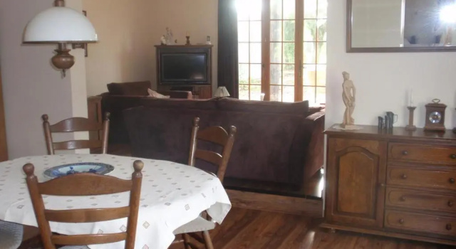 Gite de Poulas, Varaa Hotelli Montrichard 