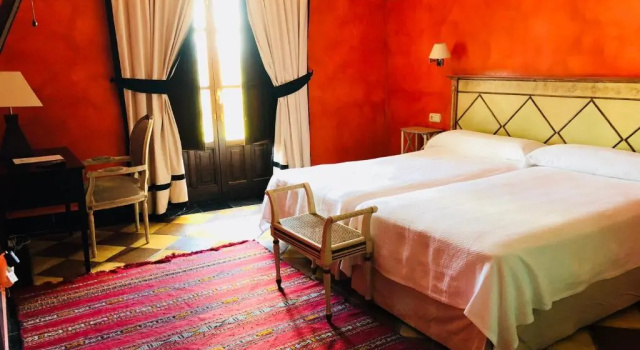 Номер Standard Hotel Casa Henrietta