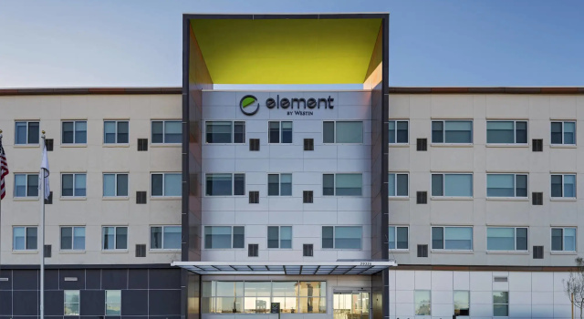 Element Palmdale