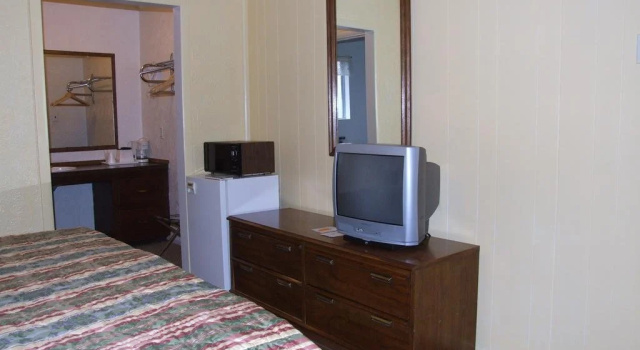 Mountain View Inn Yreka CA, Κράτηση Μίνι ξενοδοχείο Yreka Καλιφόρνια