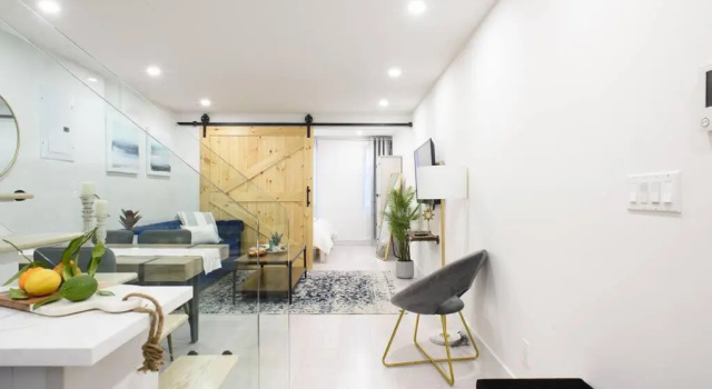 75-3a 3Br Duplex Prime UES WD in Unit Sleeps 6, Забронировать Отель Нью-Йорк Нью-Йоркская агломерация