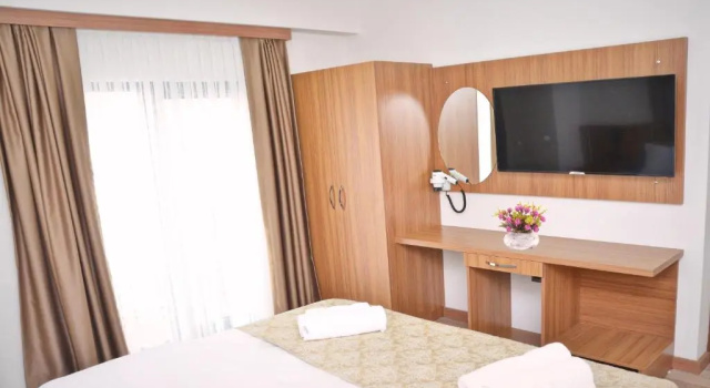 Трёхместный номер Standard Hotel La SERA