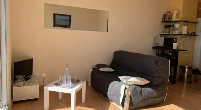 Appartement Arcachon, 2 pièces, 4 personnes - FR-1-374-160, Забронировать Апартаменты/квартира Аркашон 