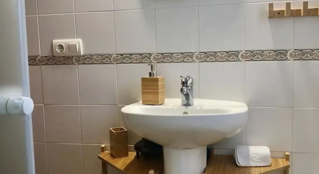 Апартаменты tuGuest Apartment Realejo
