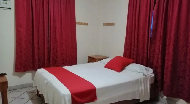 Hotel Los Rivera, Rezerwuj Hotel David Chiriqui