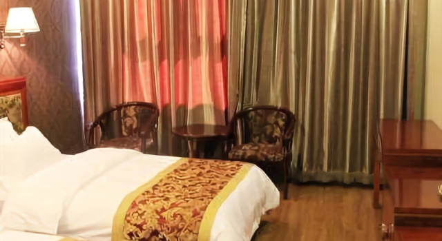 Junchao Hotel