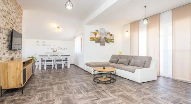 Villa M&M ZadarVillas, Забронировать Вилла Бенковац Задарская жупания