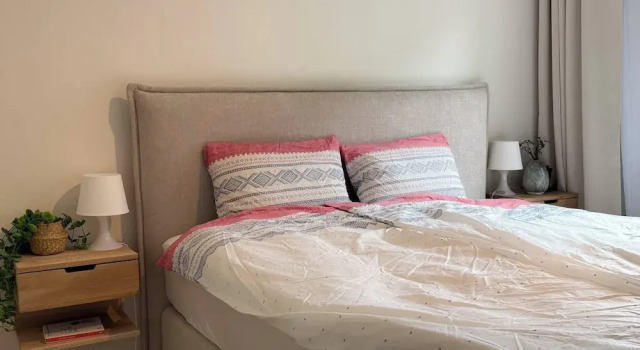 Central Apartment With a View, Забронировать Апартаменты/квартира Восс Хордаланн