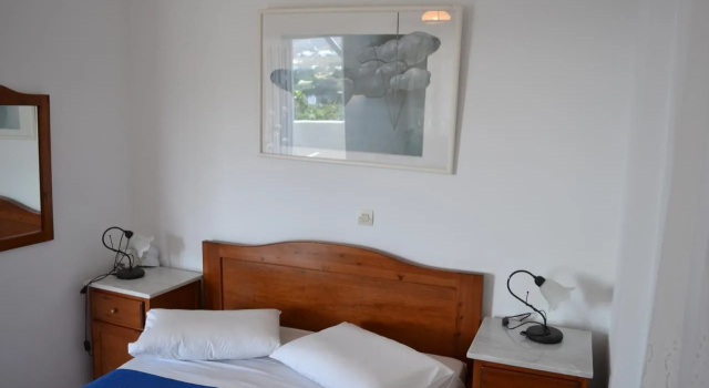 Studio Ioanna Tinos, Забронировать Отель Отели Тиноса 4 звезды, 4*