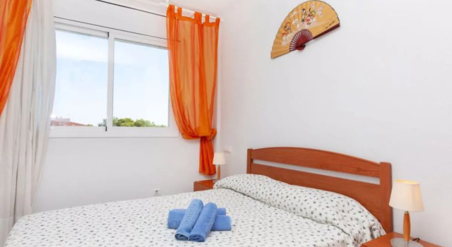 Apartment Florida Miami Platja, Забронировать Апартаменты/квартира Отели Tarragonès с бассейном, Бассейн