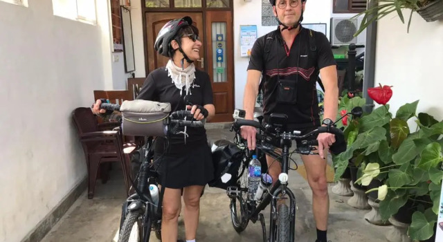 Двухместный номер Standard Anna Tourist Inn