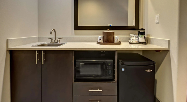 Hampton Inn & Suites Ada