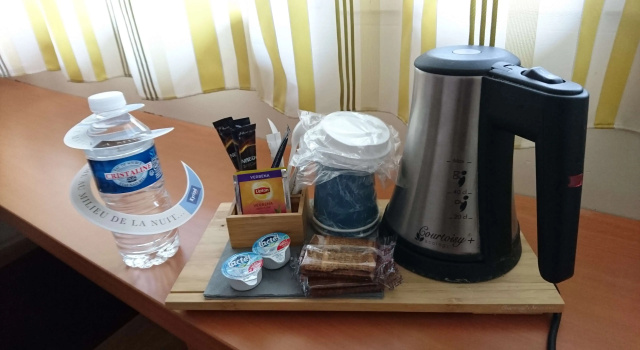 Трёхместный номер Superior Kyriad Toulouse Sud - Roques