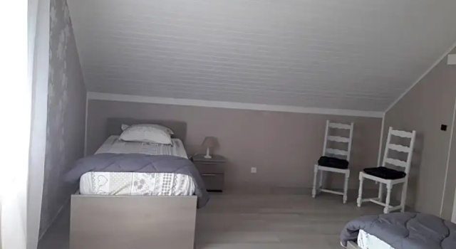 Chambre d'hôtes Comme une évidence, Rezerwuj Hotel Clairvaux-les-Lacs 