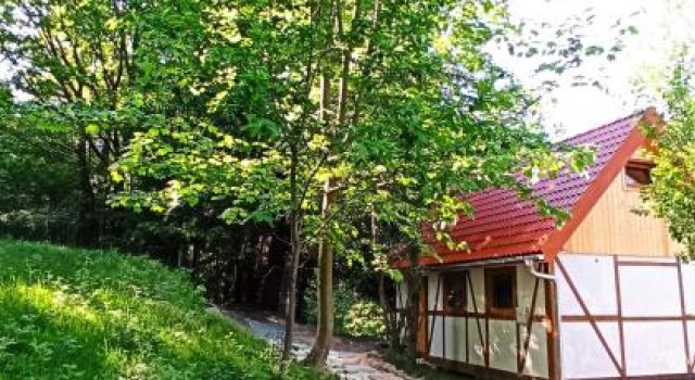 Dom Na Koncu Swiata, Varaa Hotelli Edulliset hotellit kohteessa Table Mountains