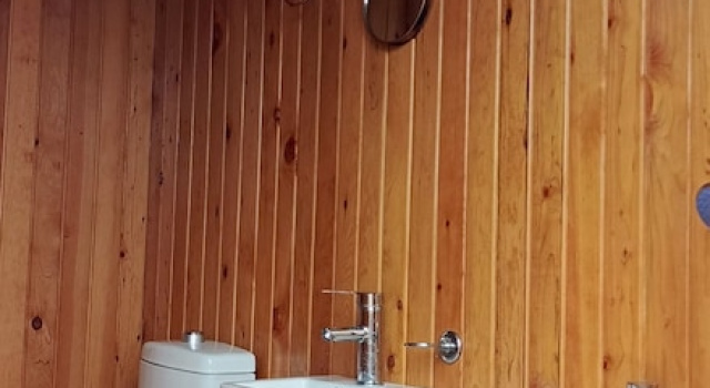 Тент Astipalya Likya Vadisi Glamping